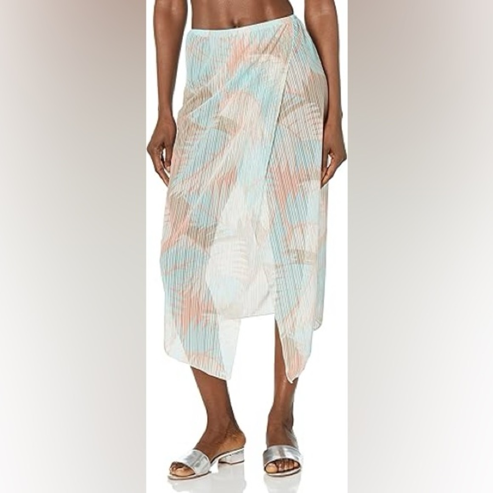 Volcom Sheer Skirt